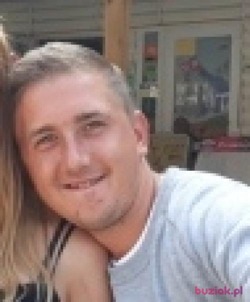 barhal9554, Male, 32 years, Nowy Sącz