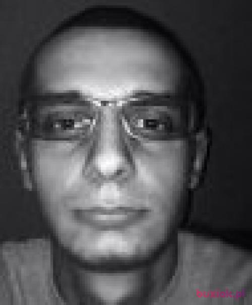 morfolog23, Mężczyzna, 35 lat, Gorzów Wielkopolski