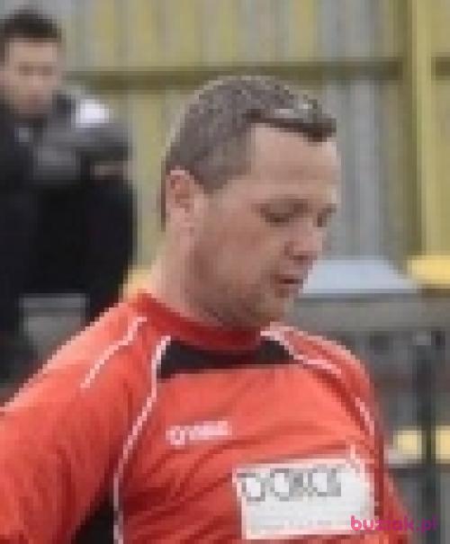 goolkiper, Mężczyzna, 39 lat, Gdynia