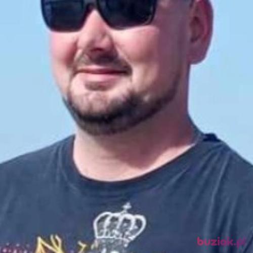 DonRafaello89, Mężczyzna, 36 lat, Apeldoorn