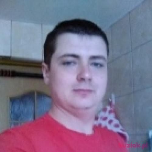 kwosi, Male, 35 years, Tychy