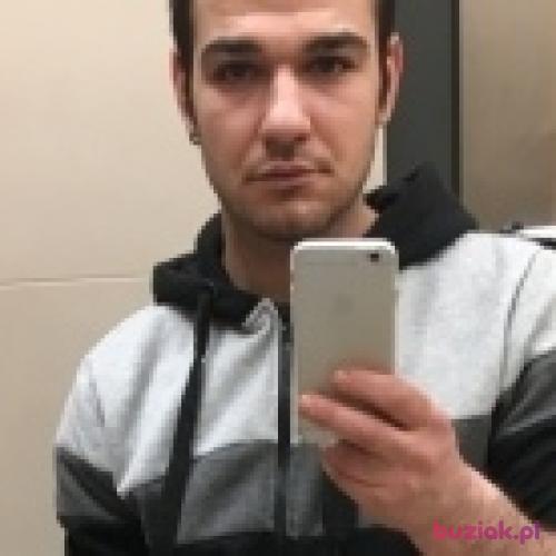 Diyan, Male, 34 years, Rzeszów
