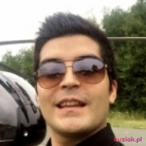 ehhhsostam, Male, 38 years, Wrocław