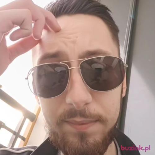 dawid2952, Mężczyzna, 25 lat, Myślibórz