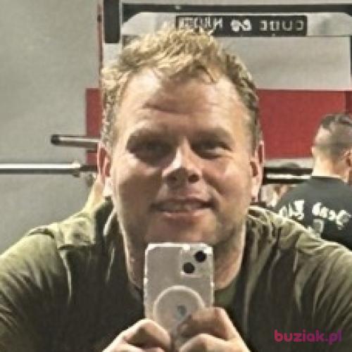 tomasz5554, Male, 40 years, Konin