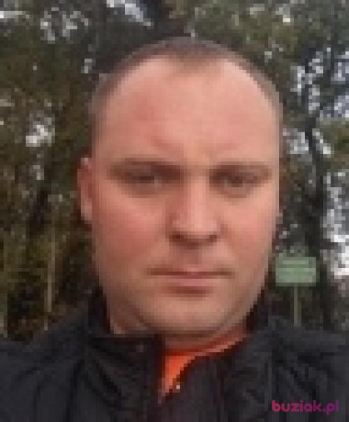 gruby1986, Mężczyzna, 39 lat, Łęczna