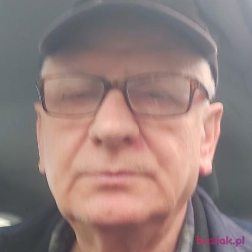 jaKrzych1, Mężczyzna, 66 lat, Wakefield