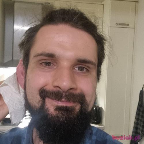 19michaeel91, Mężczyzna, 35 lat, Białystok