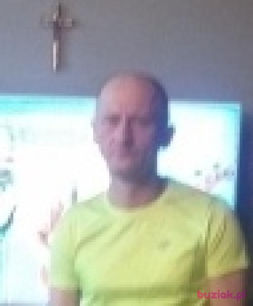 DarekCzajka, Male, 54 years, Orzesze