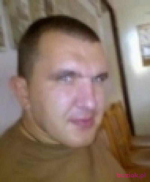 sebastianwilim, Male, 46 years, Kraków