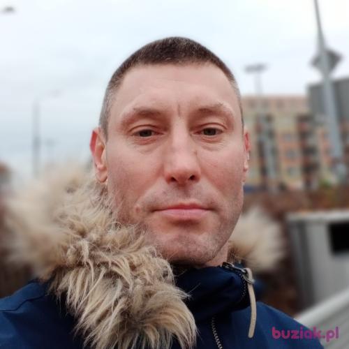 Krzysiunio2000, Male, 48 years, Szczecin