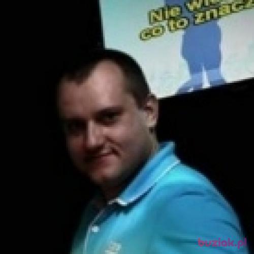 adam15108, Male, 46 years, Legionowo