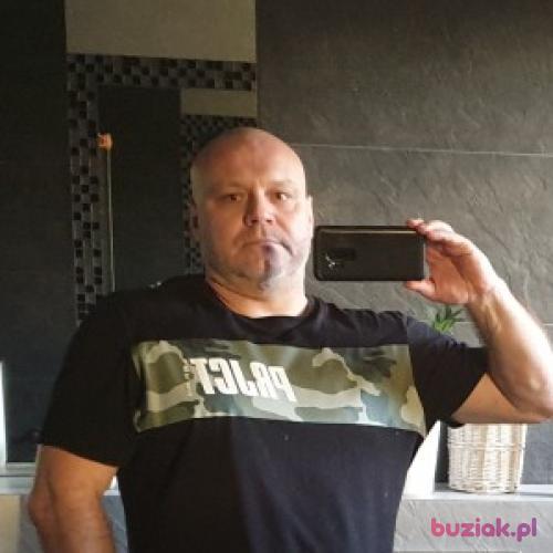 kamaro, Male, 53 years, Katowice