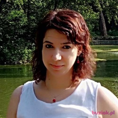 anna-ania, Kobieta, 37 lat, Dresden