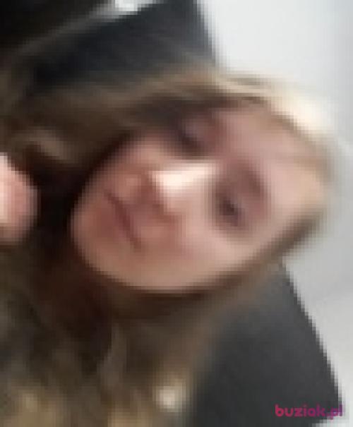Dziunia03, Female, 26 years, Skaryszew