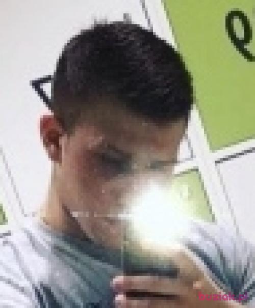 Bartek22233, Mężczyzna, 25 lat, mazowieckie