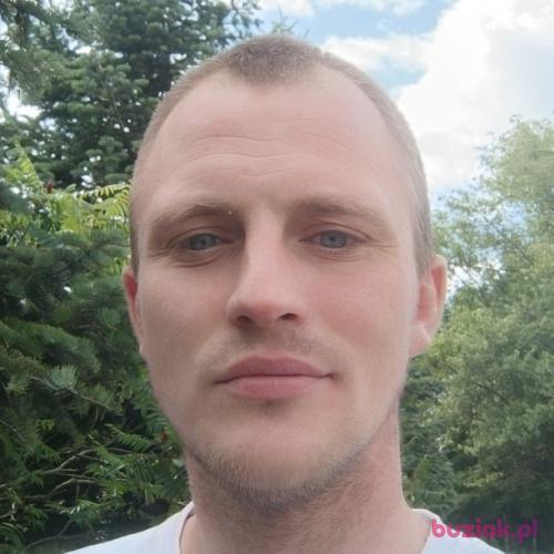 sebek1995, Mężczyzna, 31 lat, Leszno