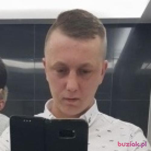 Mieses96, Mężczyzna, 33 lata, Kcynia
