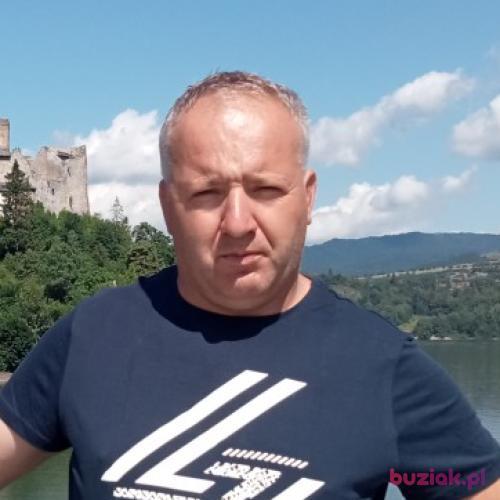 achimek77, Mężczyzna, 49 lat, Racibórz