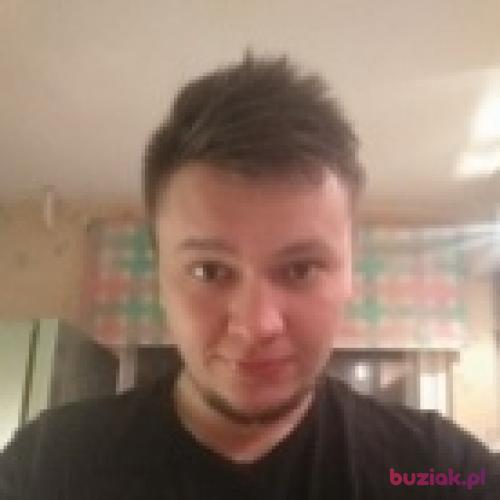 Unnormal, Mężczyzna, 35 lat, Kalisz