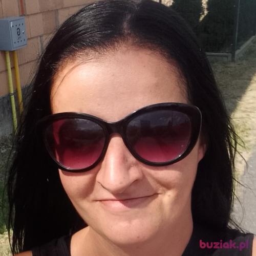 Bleki0408, Female, 39 years, Poznań