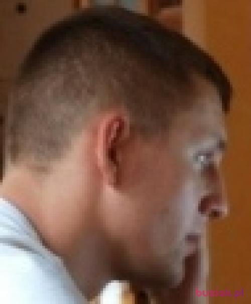 robertlbn, Male, 35 years, Lublin