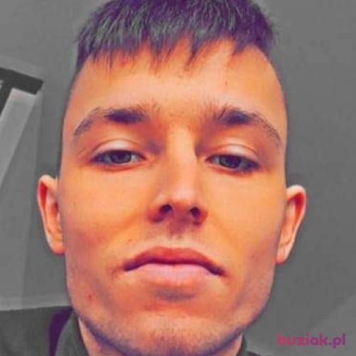 patryczekangel, Mężczyzna, 26 lat, Zabrze