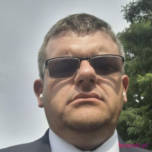 slawek84, Male, 41 years, Mosina