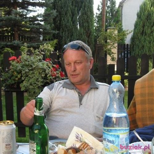 merpol1, Mężczyzna, 60 lat, Sosnowiec