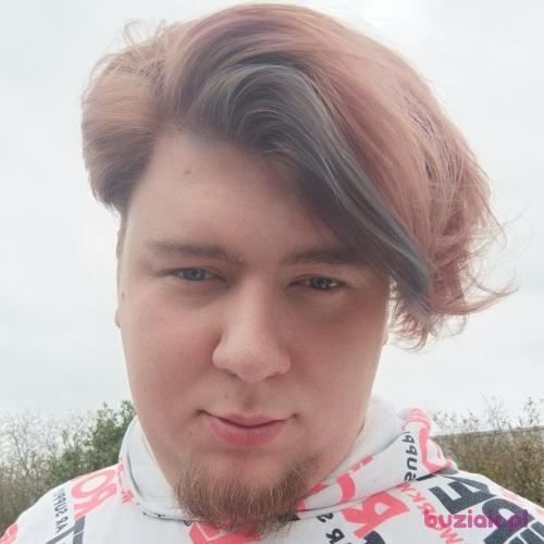 Adrian17lat, Male, 25 years, Rzeszów