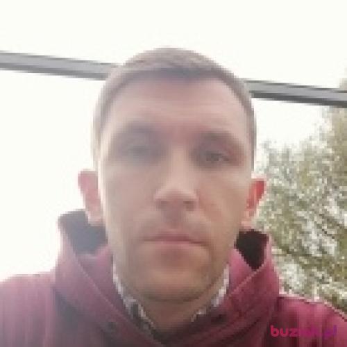 TomBig, Male, 39 years, Normandia