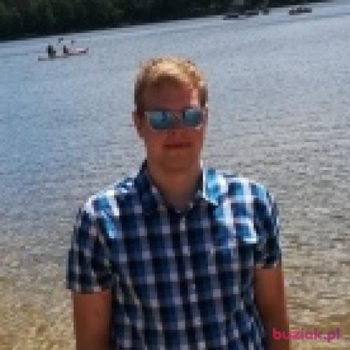 tomasz1997, Male, 28 years, Prudnik