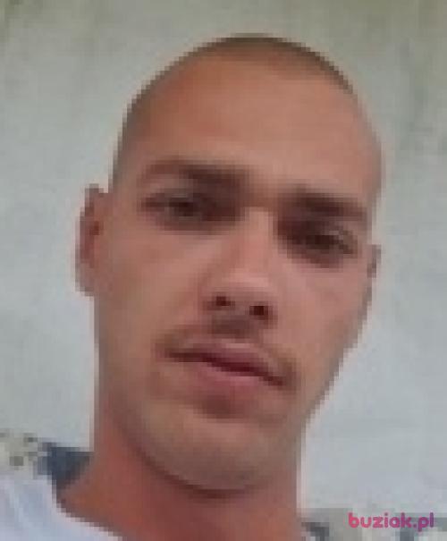 timon96, Mężczyzna, 29 lat, Golczewo