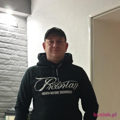 Darekabc, Male, 44 years, Zurich