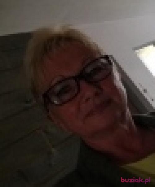 gosiek131, Kobieta, 69 lat, śląskie
