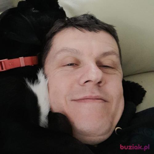 gilroy99, Male, 47 years, Leżajsk
