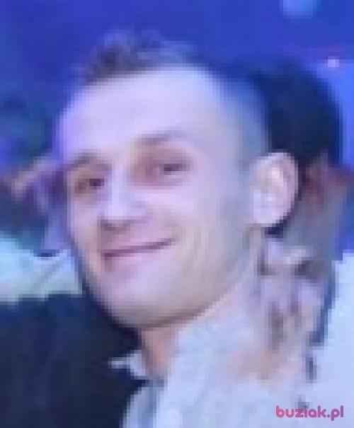 szybkiwp11, Mężczyzna, 39 lat, Dobczyce