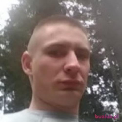 Szwedu1990, Mężczyzna, 35 lat, Końskie