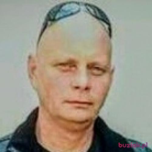 MarcinFox, Male, 50 years, Kraków