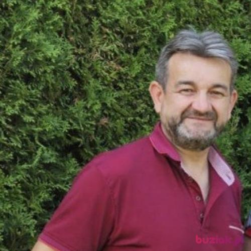 Piotr0021, Male, 53 years, Busko-Zdrój
