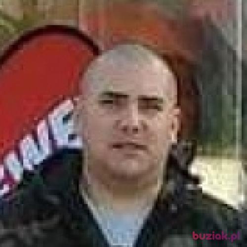 Bully88, Male, 38 years, Kamień Pomorski