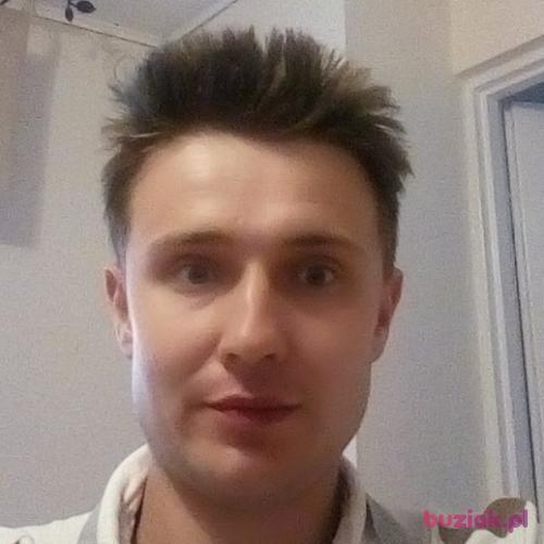 Slawko8989, Mężczyzna, 37 lat, Sucha Beskidzka