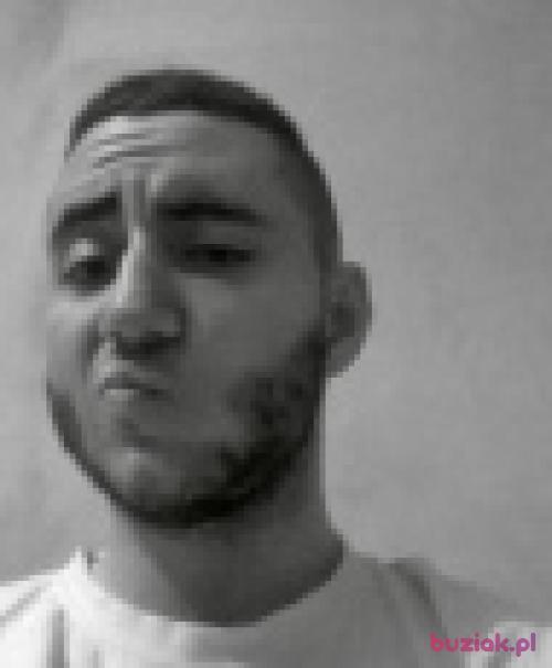 Nerwus97, Mężczyzna, 28 lat, Sępólno Krajeńskie