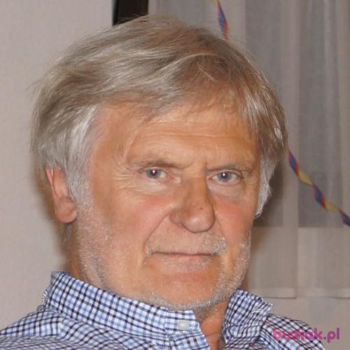zentek, Male, 78 years, Düsseldorf