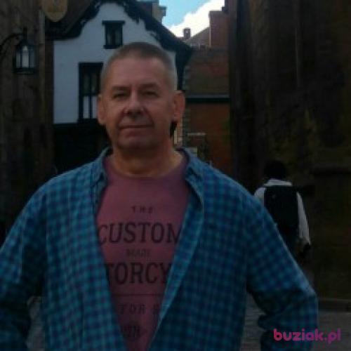 kurczak, Mężczyzna, 61 lat, Gdańsk