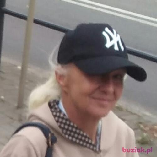 anielskaAlina, Female, 62 years, Tczew