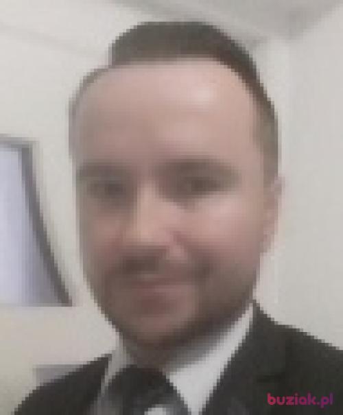 AdrianoItaliano, Male, 43 years, Kielce