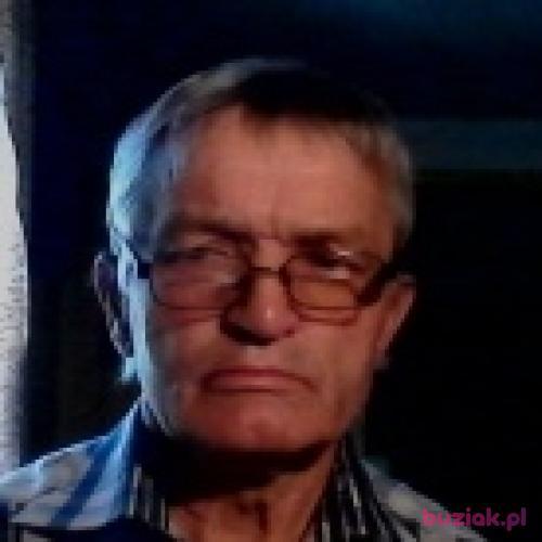 dzielnybogdan1, Mężczyzna, 70 lat, Mogilno