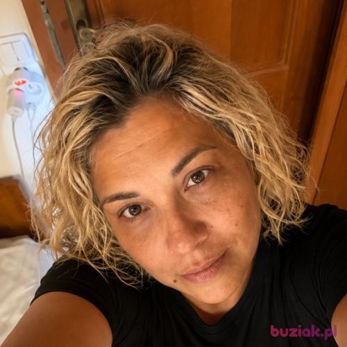 magic_maggie, Female, 46 years, Olsztyn