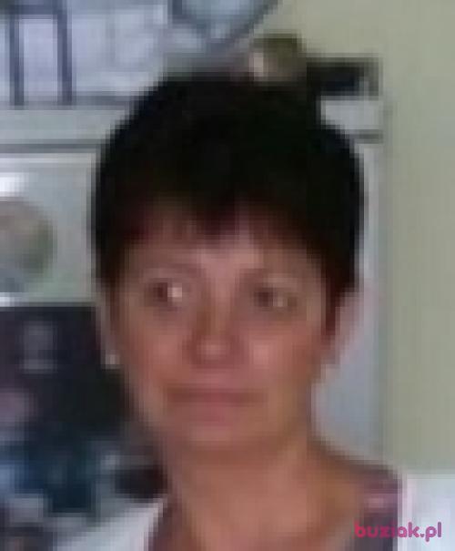 maria10, Female, 59 years, Gliwice
